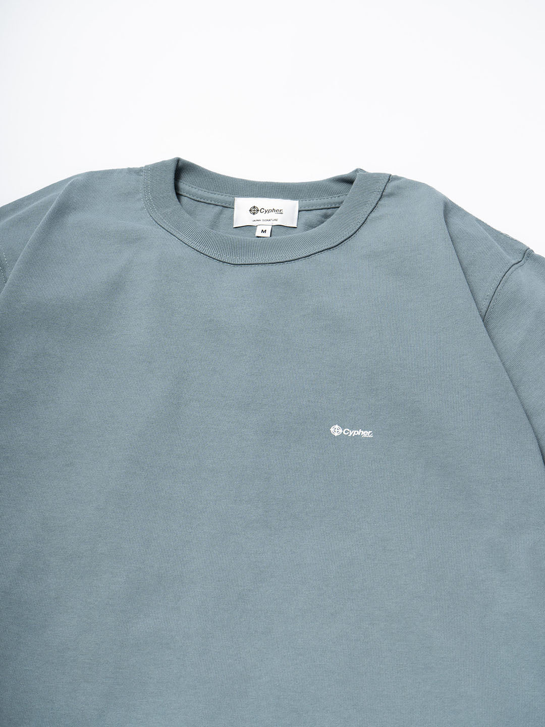 MICRO LOGO TEE