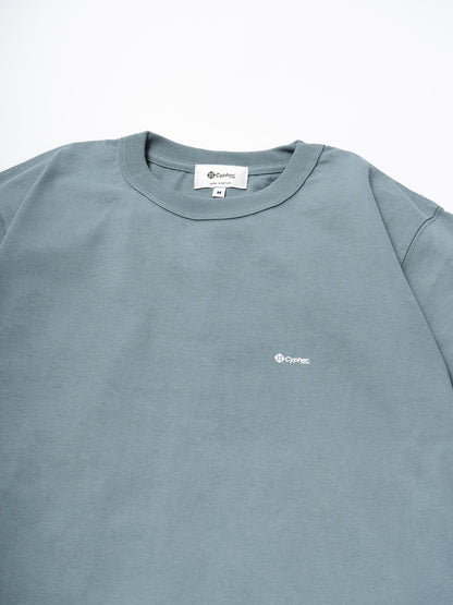 MICRO LOGO TEE