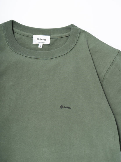 MICRO LOGO TEE