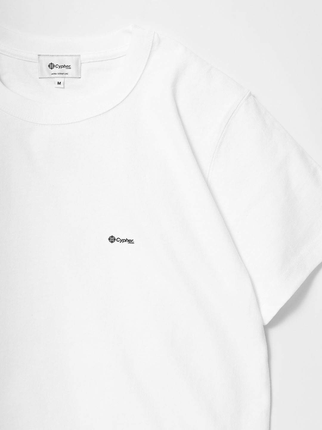 MICRO LOGO TEE
