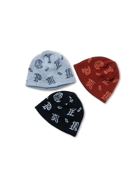 OLD E BEANIE