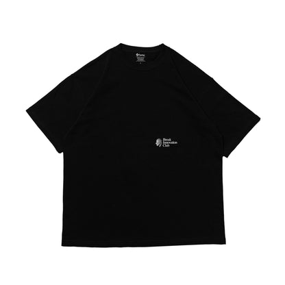 BREAK INNOVATION CLUB PHILOSOPHY TEE