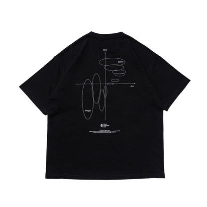 BREAK INNOVATION CLUB PHILOSOPHY TEE