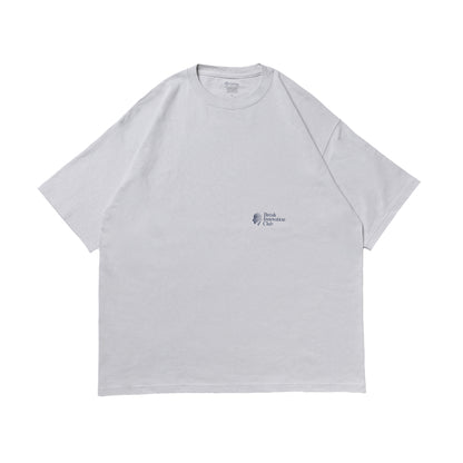 BREAK INNOVATION CLUB PHILOSOPHY TEE