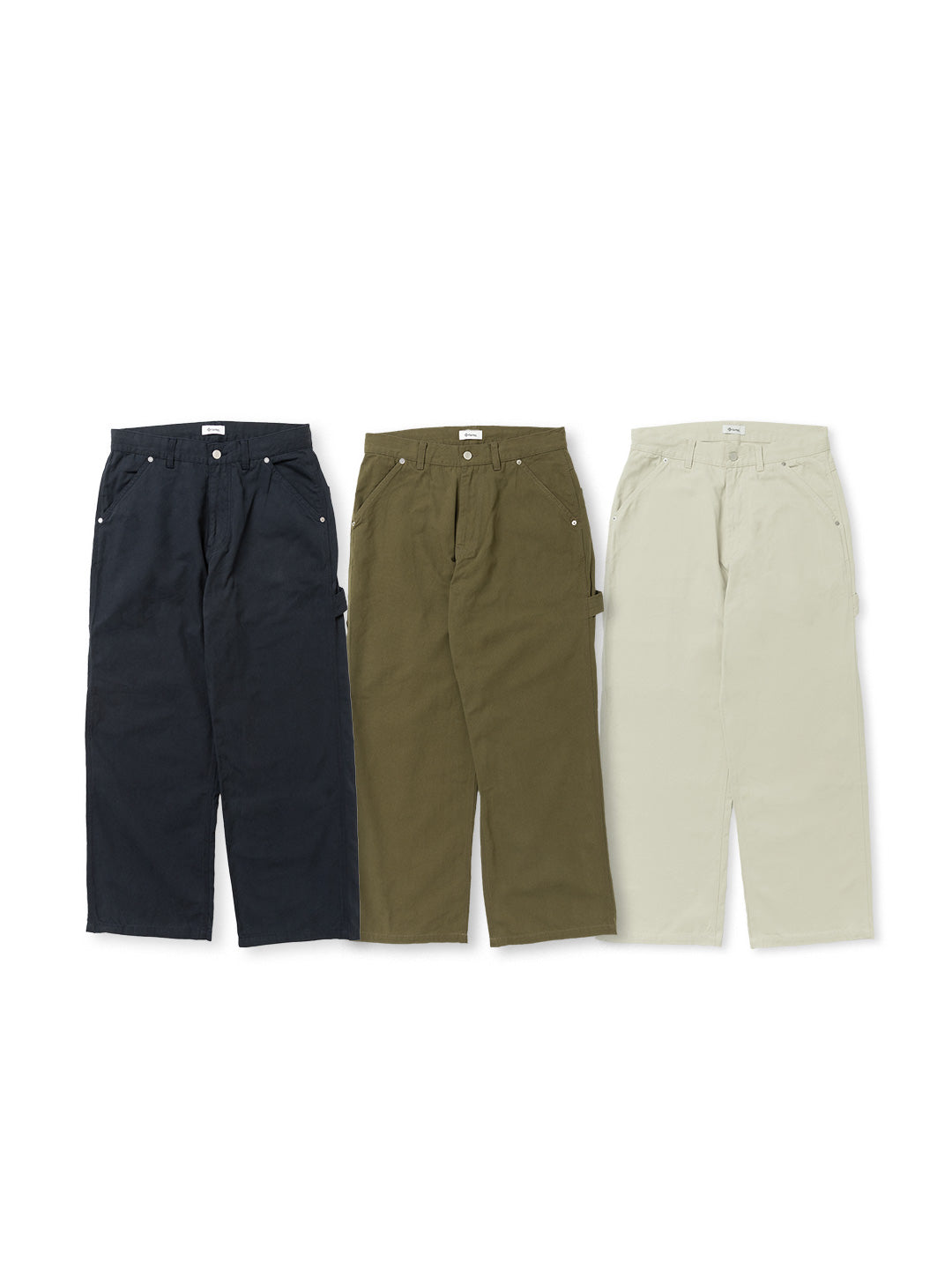PLAYERS PANTS CLASSIC