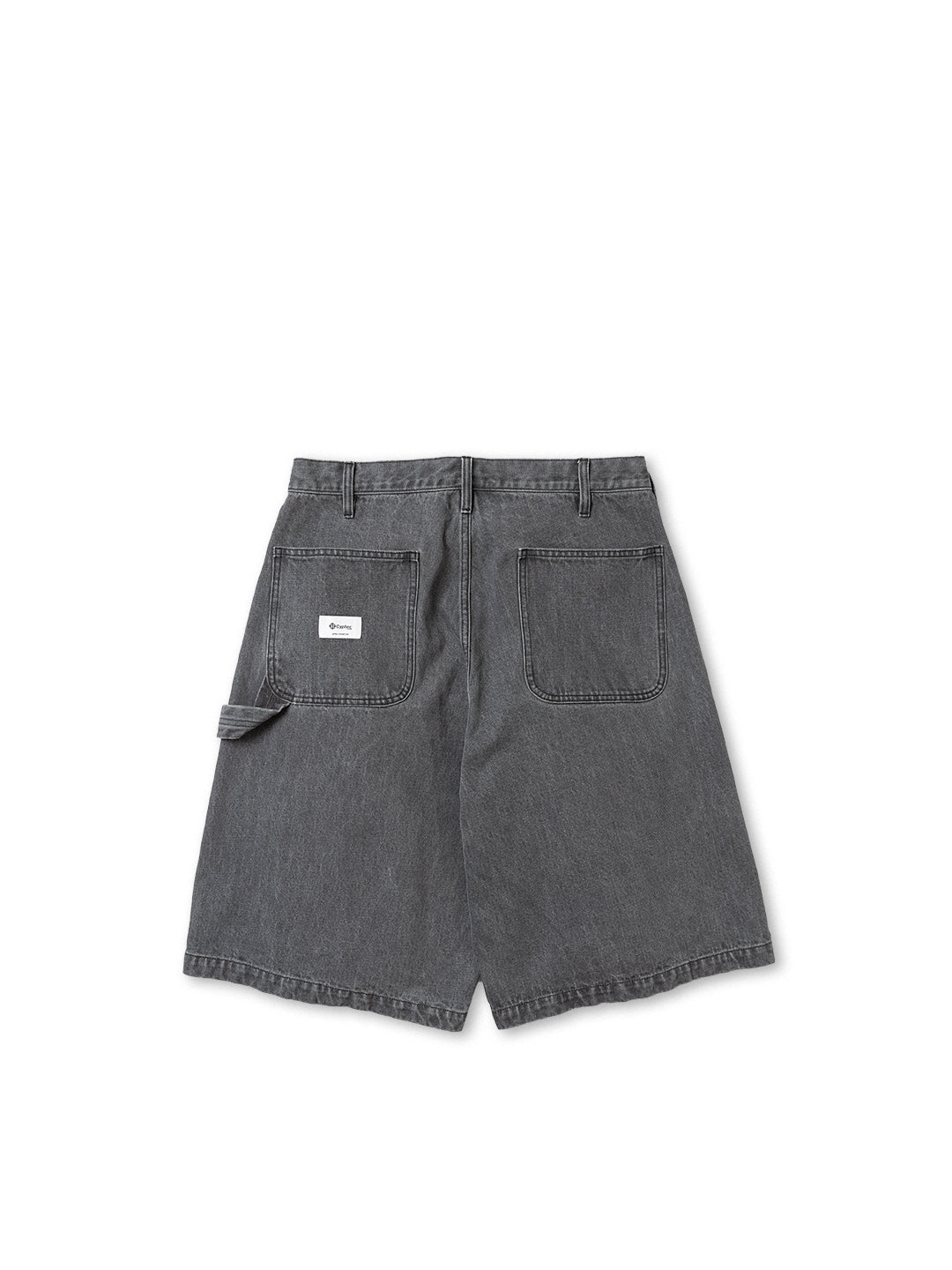 PLAYERS SHORTS