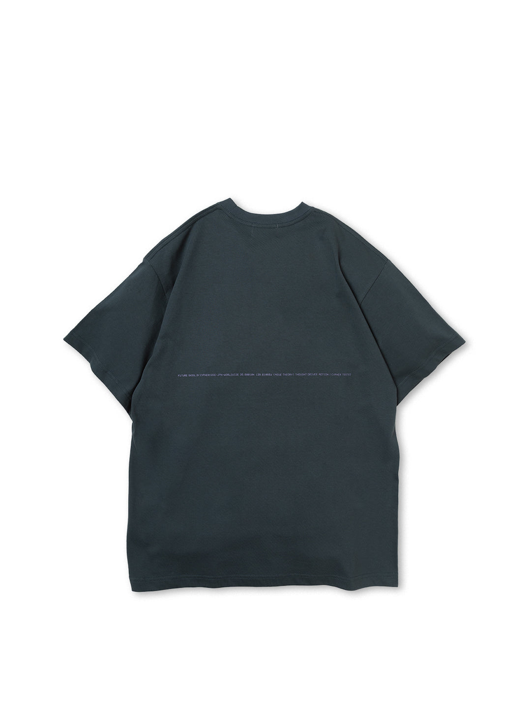 RAISE UP TEE