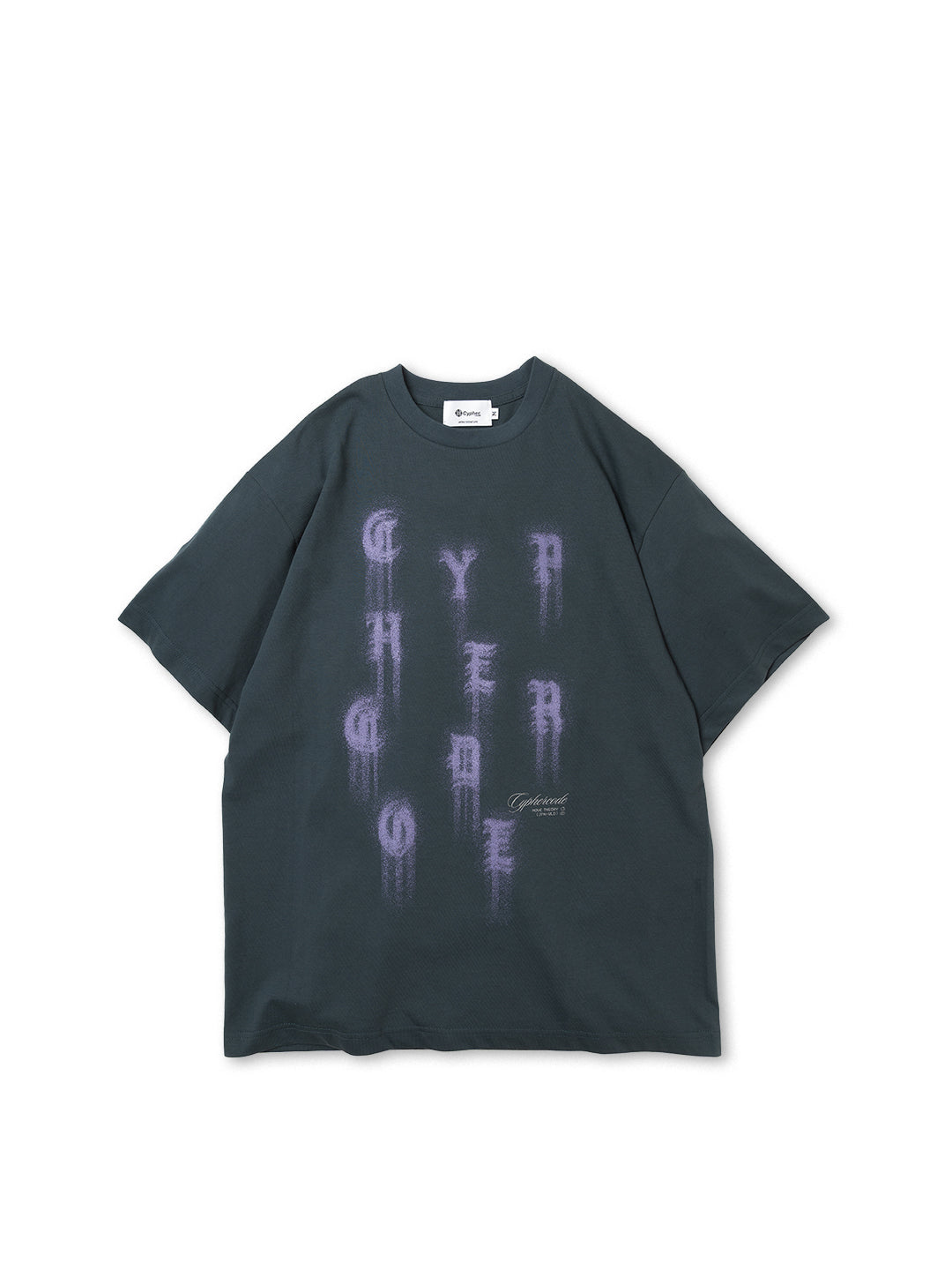 RAISE UP TEE