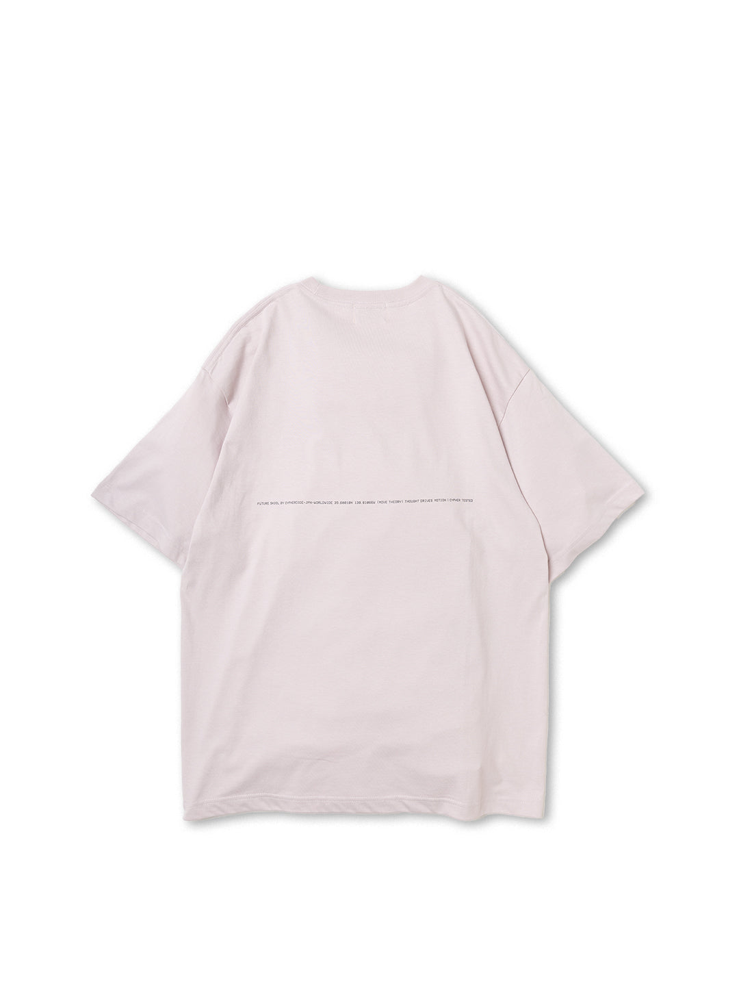 RAISE UP TEE