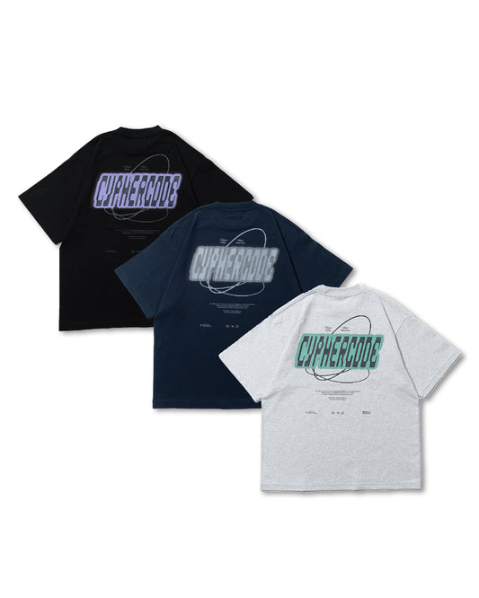 REBELLION TEE