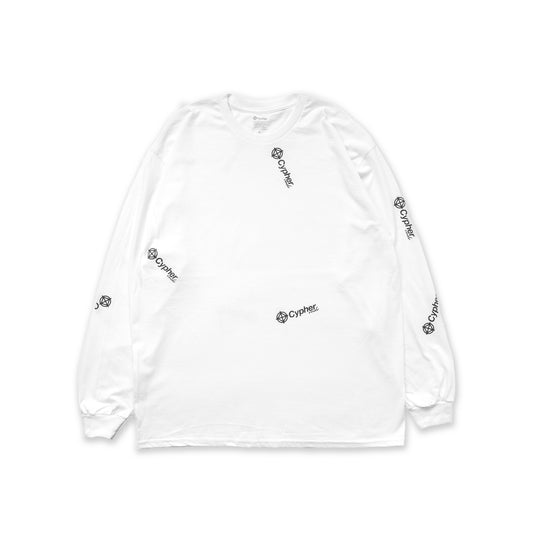 SCRATCH L/S TEE