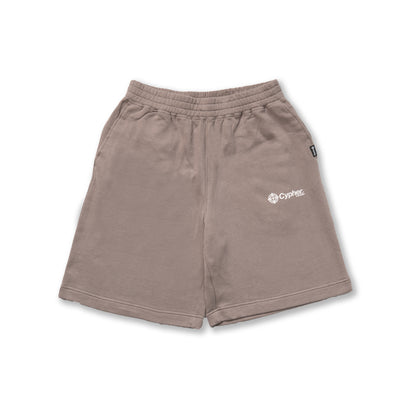 ELEMENTS LOGO SWEAT SHORTS