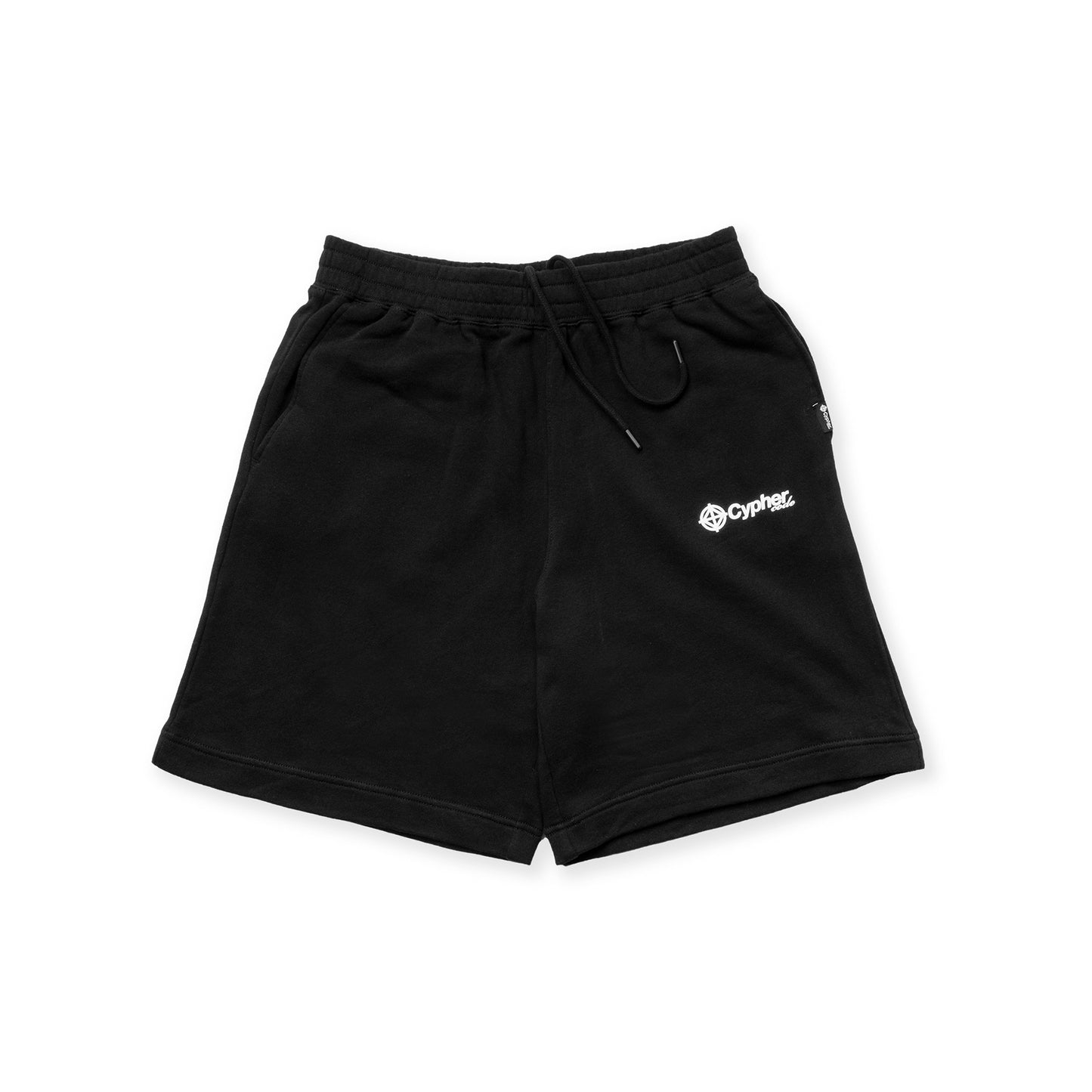 ELEMENTS LOGO SWEAT SHORTS