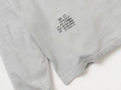 SPEED LOGO LS TEE