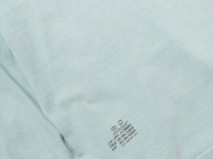 SPEED LOGO LS TEE