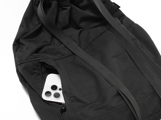 BIG ELEMENTS SACK