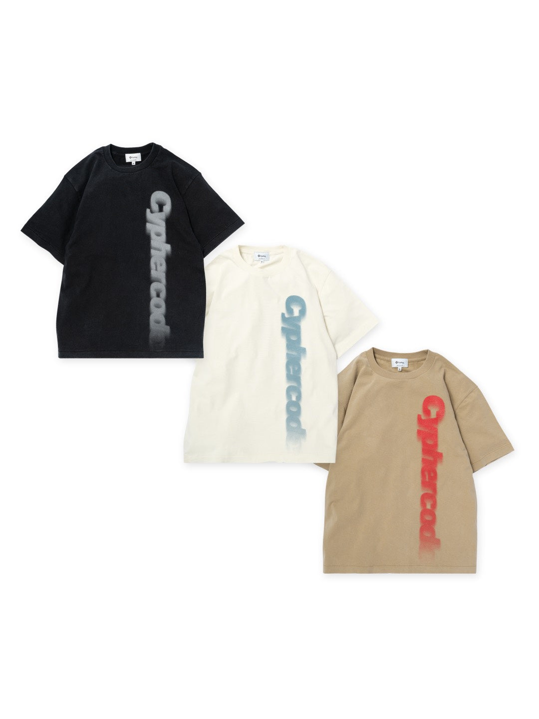 SPEED ELEMENTS TEE