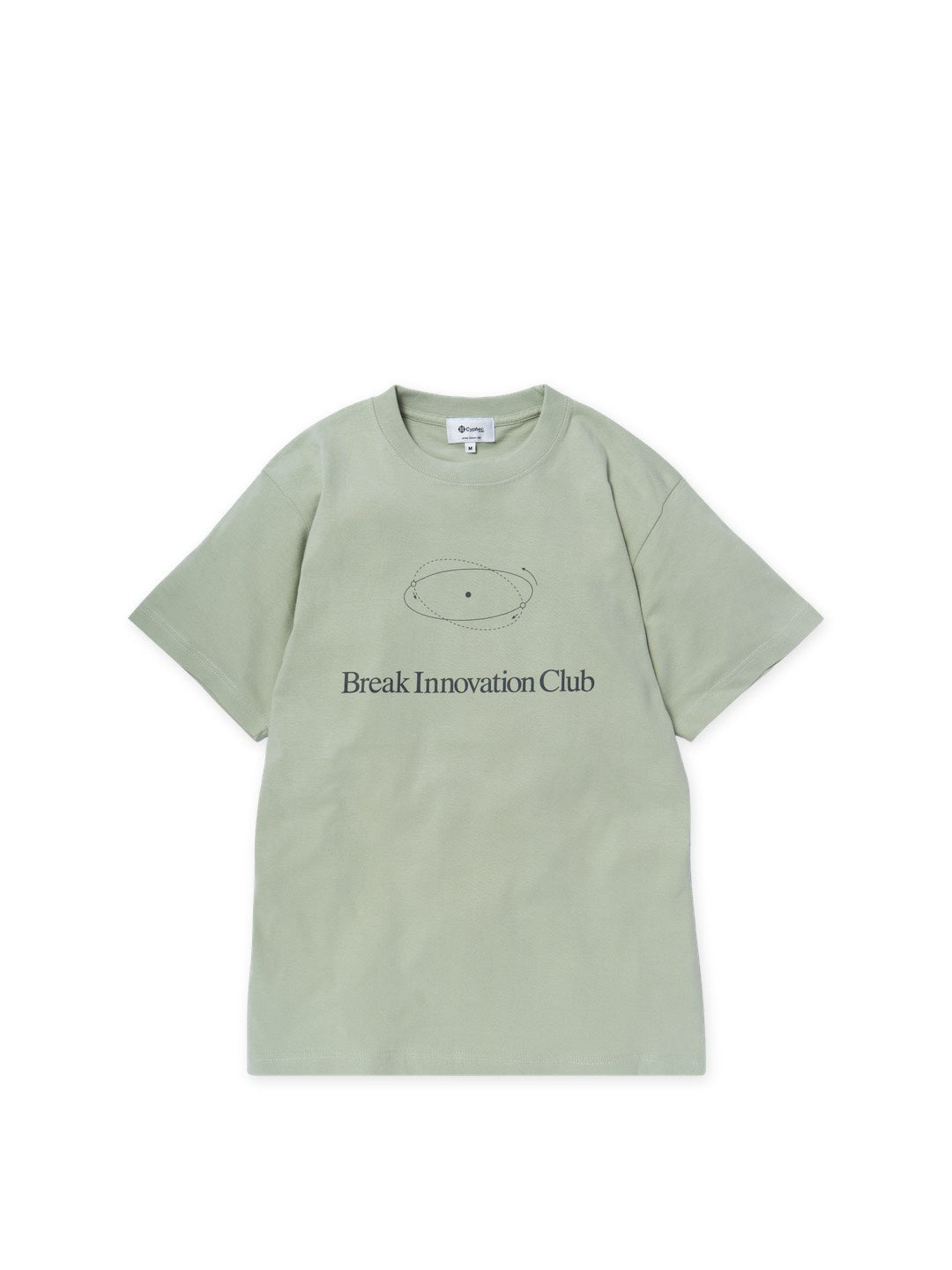 TRANSITION TEE