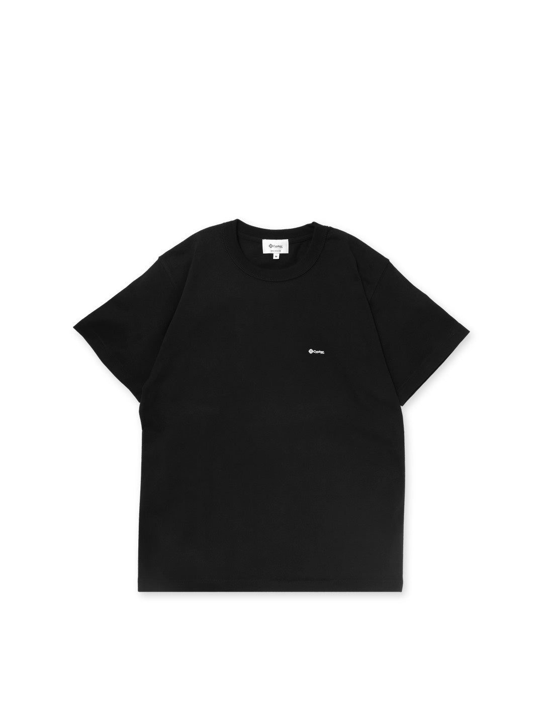 MICRO LOGO TEE