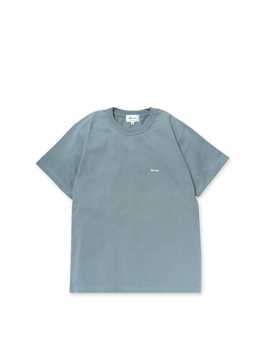 MICRO LOGO TEE