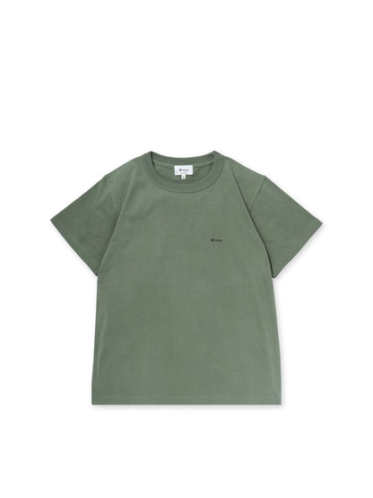 MICRO LOGO TEE