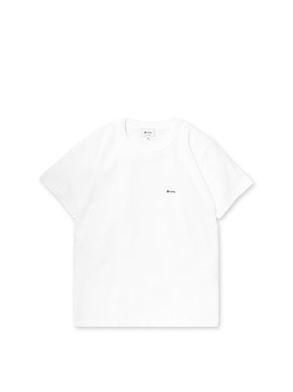 MICRO LOGO TEE