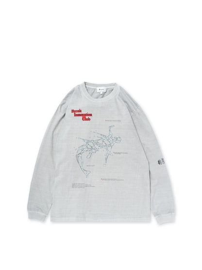 MOVEMENT RESEARCH L/S TEE