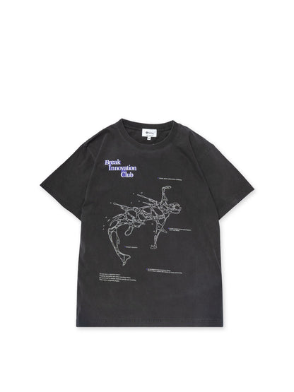 MOVEMENT RESEARCH TEE