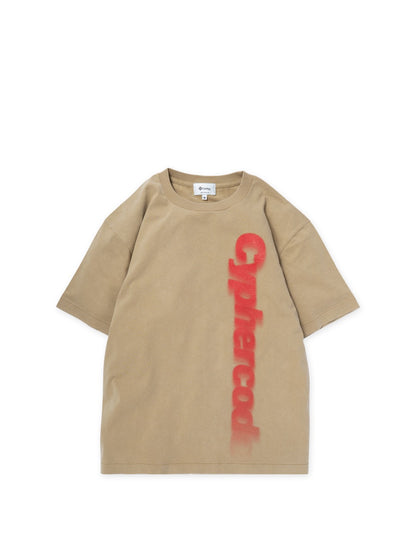 SPEED ELEMENTS TEE