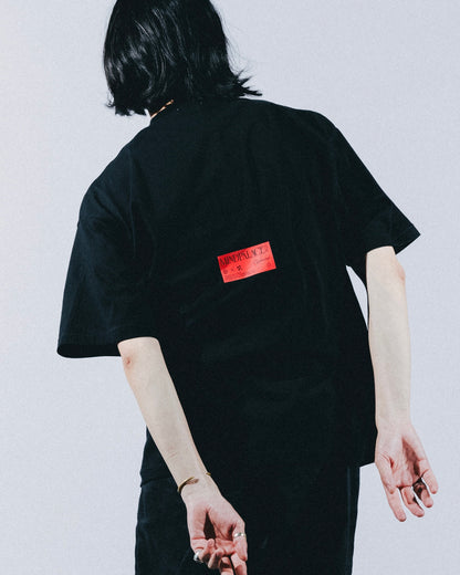 RED LABEL TEE