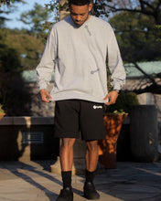Load image into Gallery viewer, ELEMENTS LOGO SWEAT SHORTS
