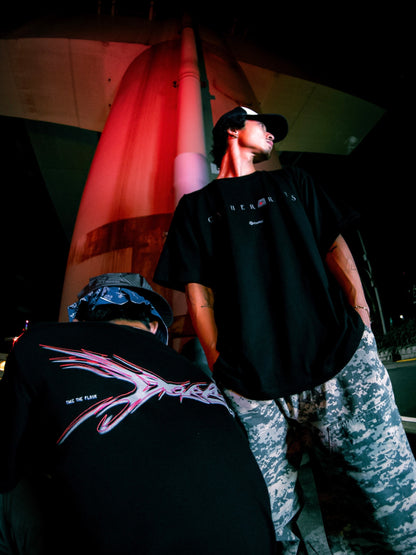 CYPHER RATS TEE