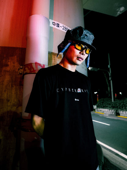 CYPHER RATS TEE