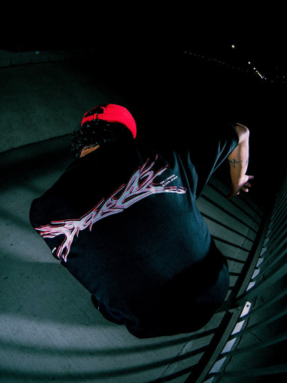 CYPHER RATS TEE