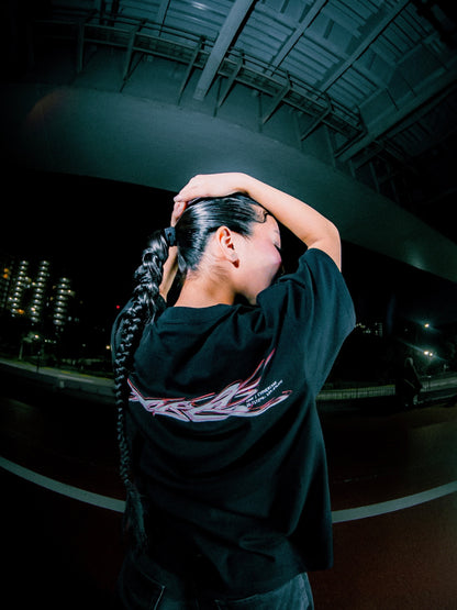 CYPHER RATS TEE