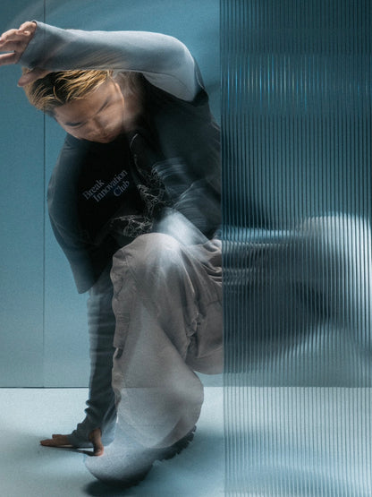 MOVEMENT RESEARCH TEE