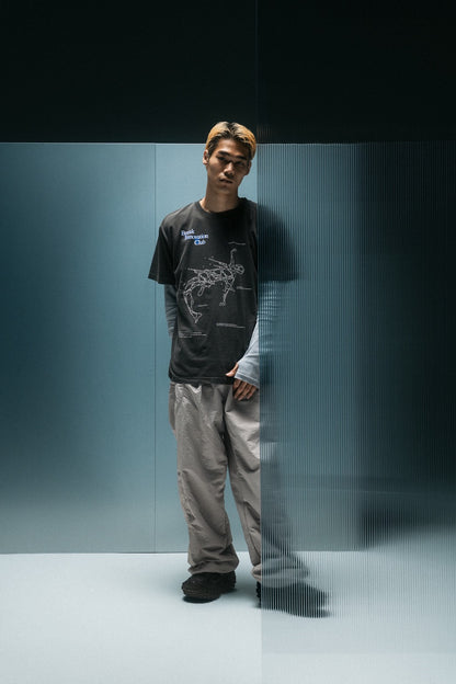 MOVEMENT RESEARCH TEE