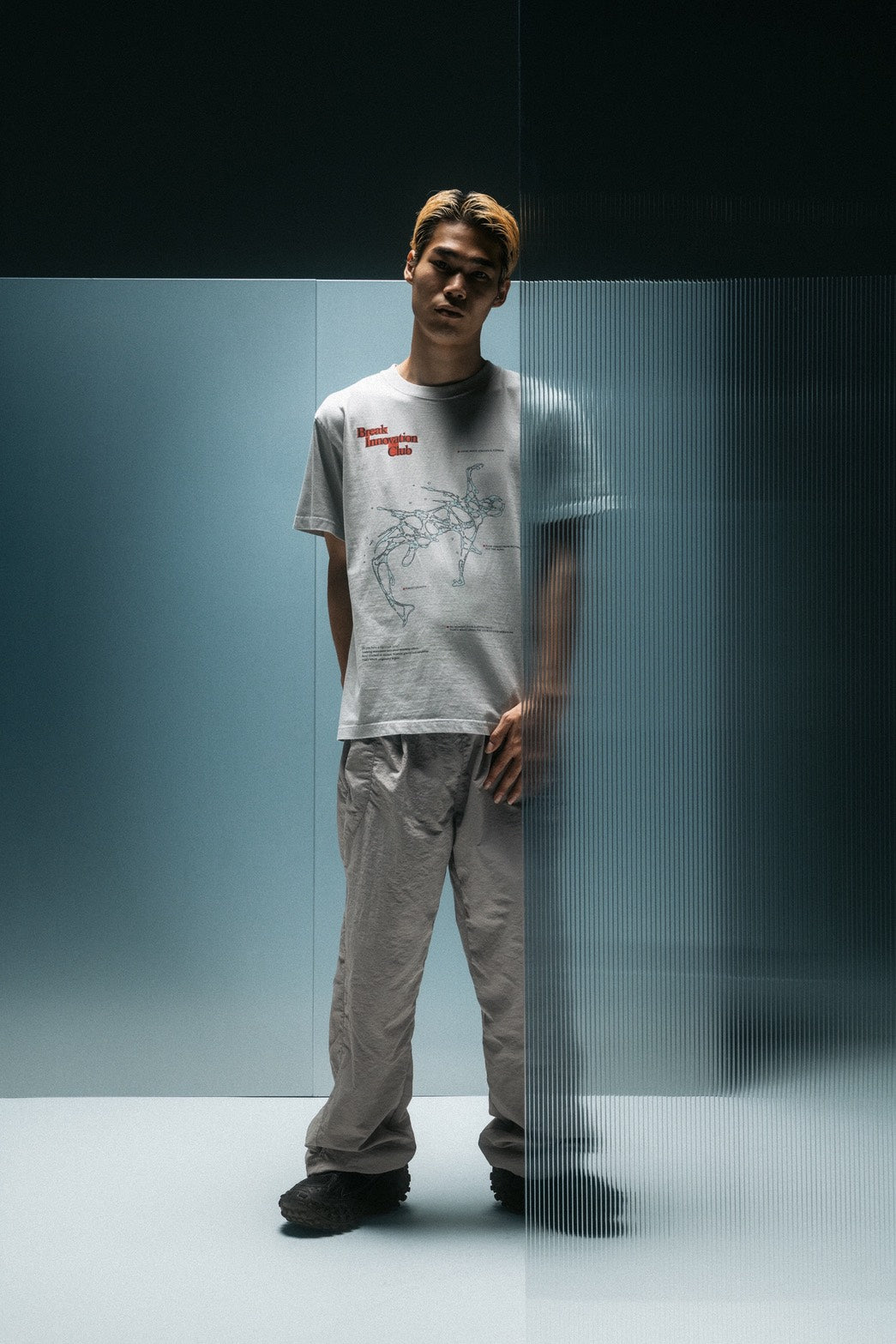 MOVEMENT RESEARCH TEE