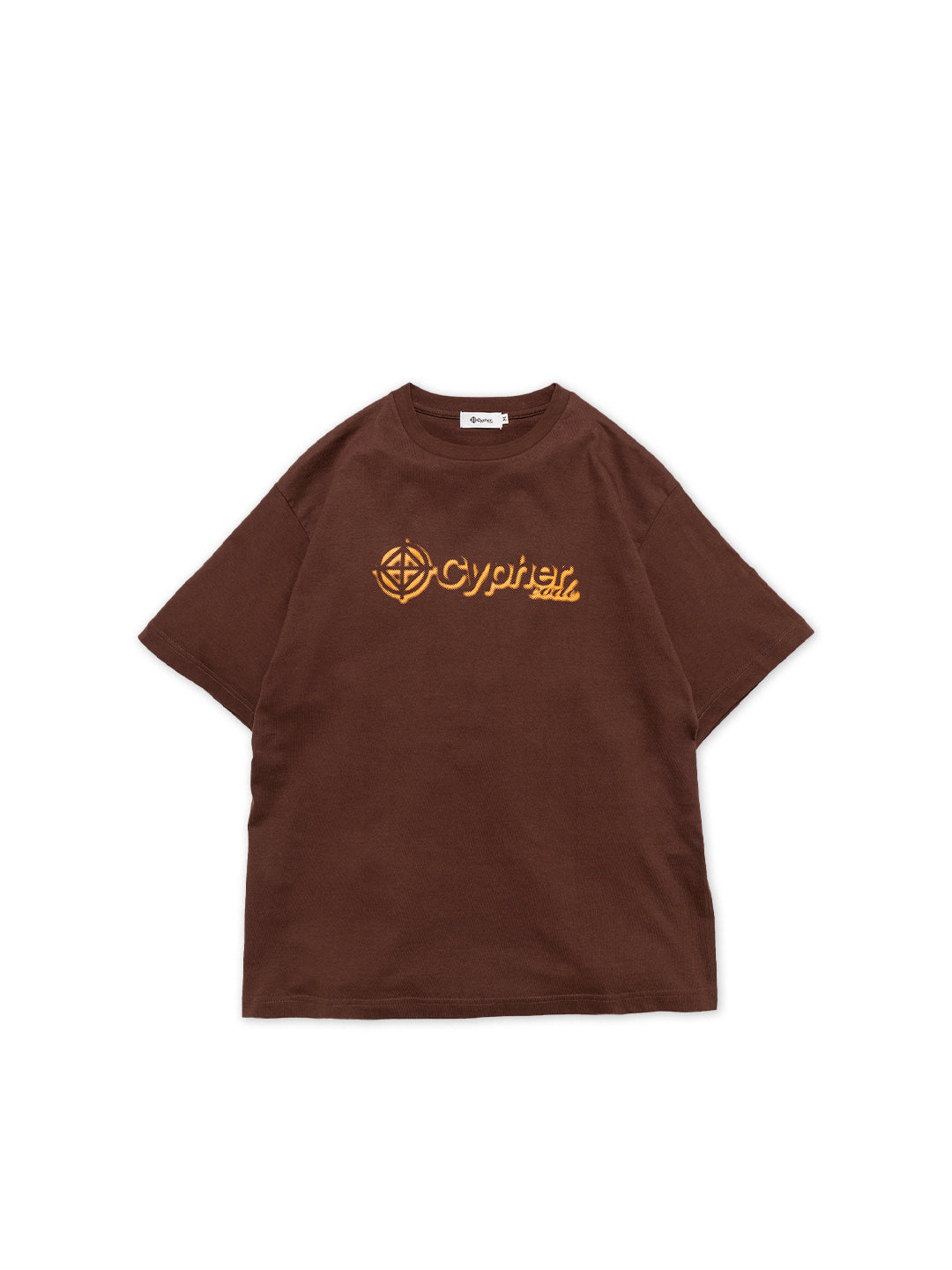 SHADOW ELEMENTS LOGO TEE