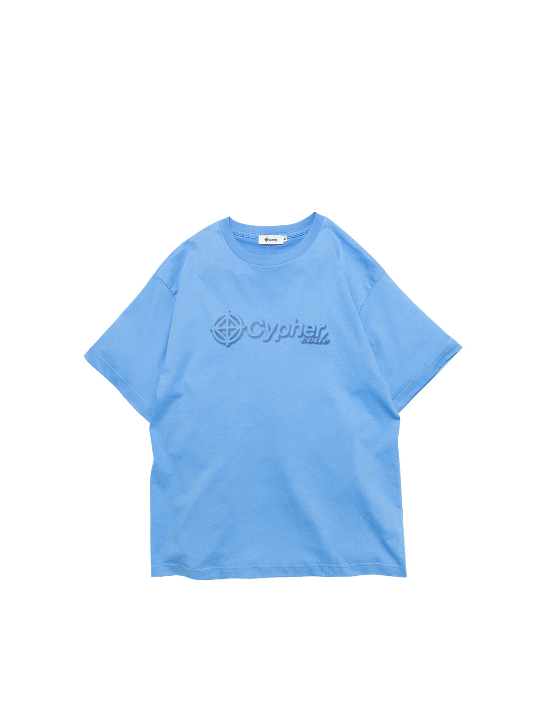 SHADOW ELEMENTS LOGO TEE