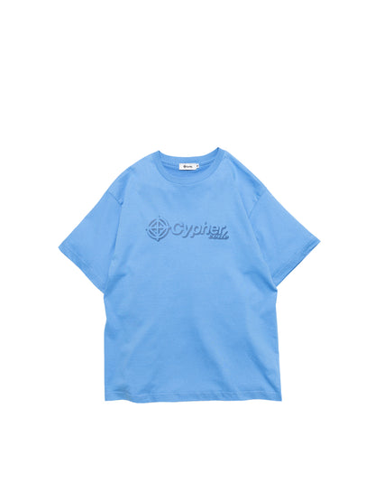 SHADOW ELEMENTS LOGO TEE