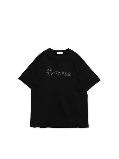 SHADOW ELEMENTS LOGO TEE