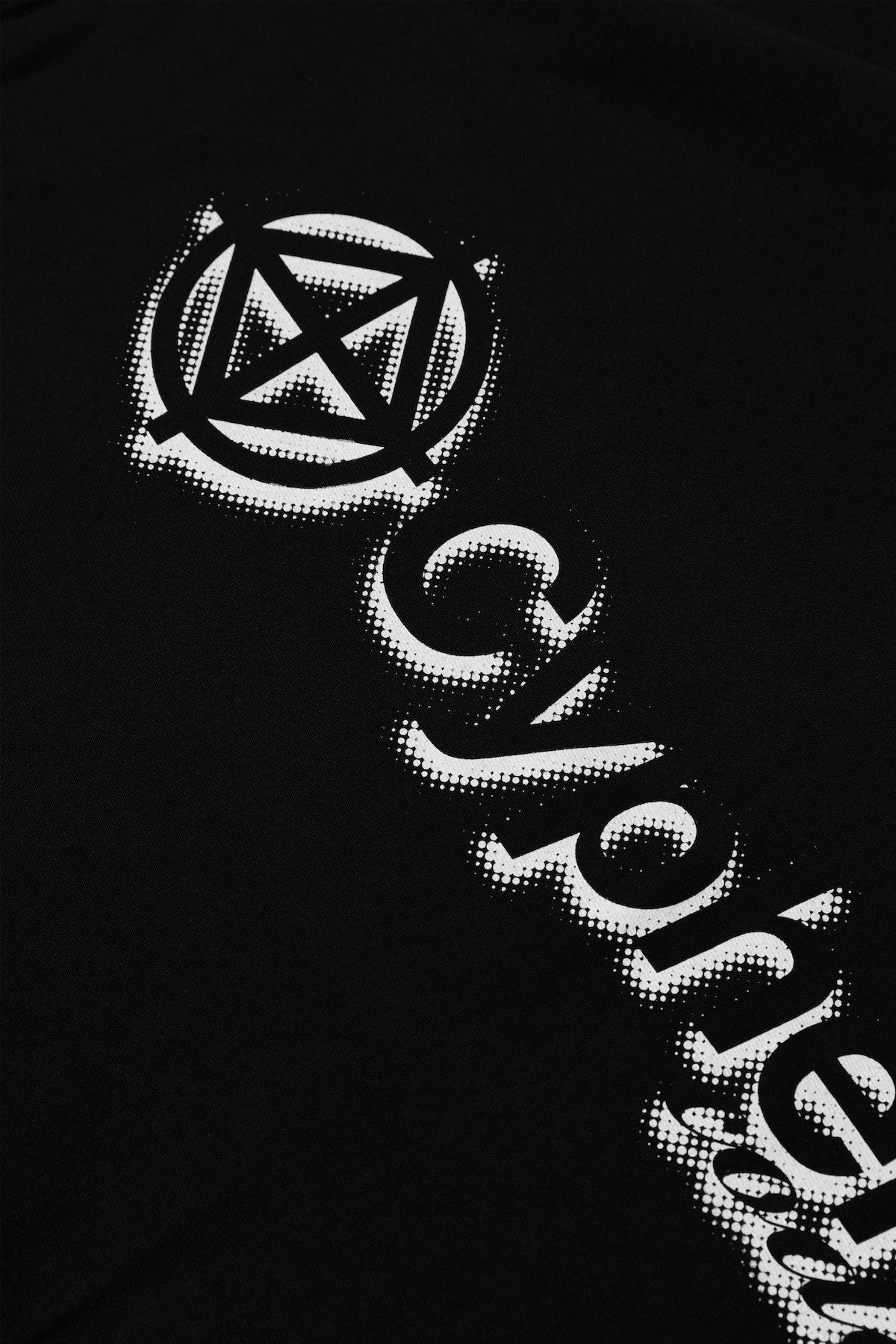 SHADOW LOGO TEE