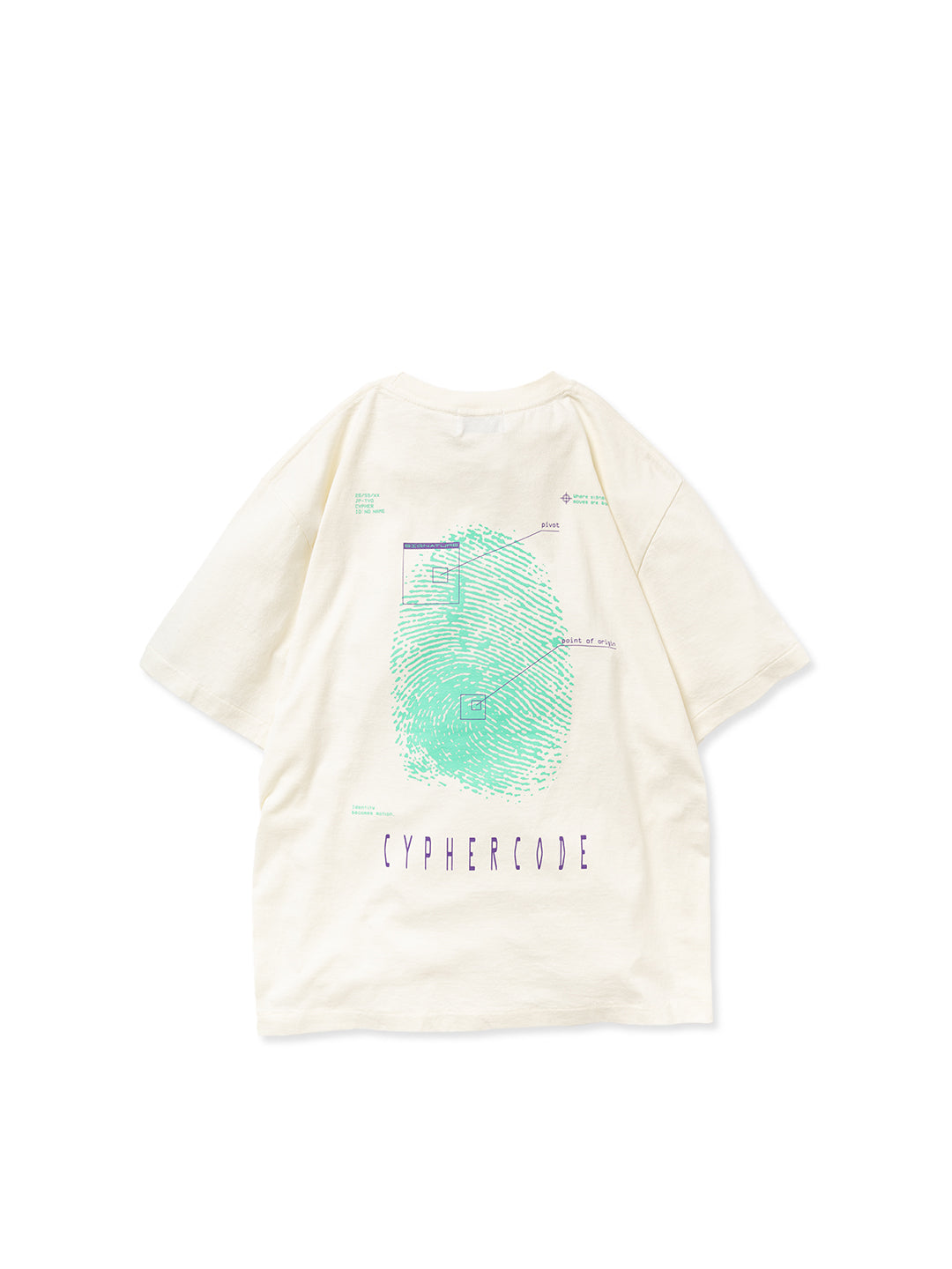 SIGNATURE ID TEE