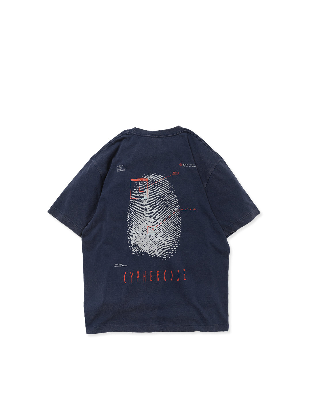 SIGNATURE ID TEE