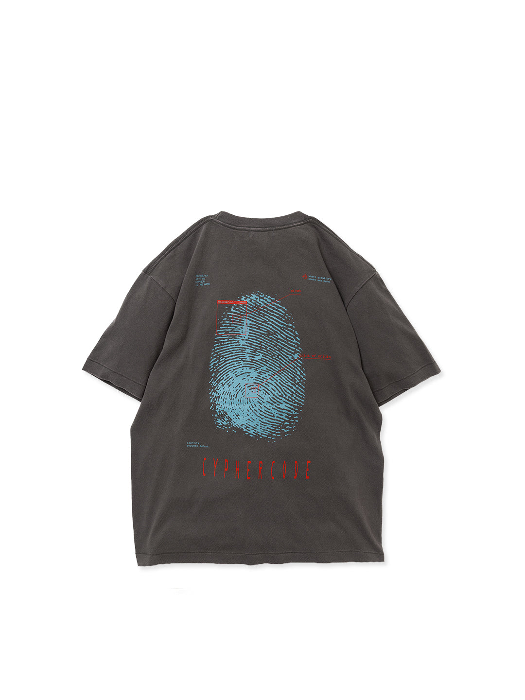 SIGNATURE ID TEE