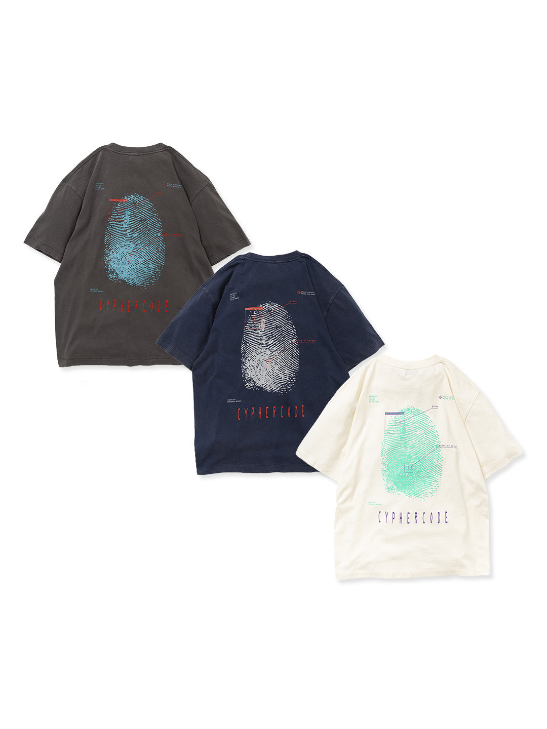 SIGNATURE ID TEE