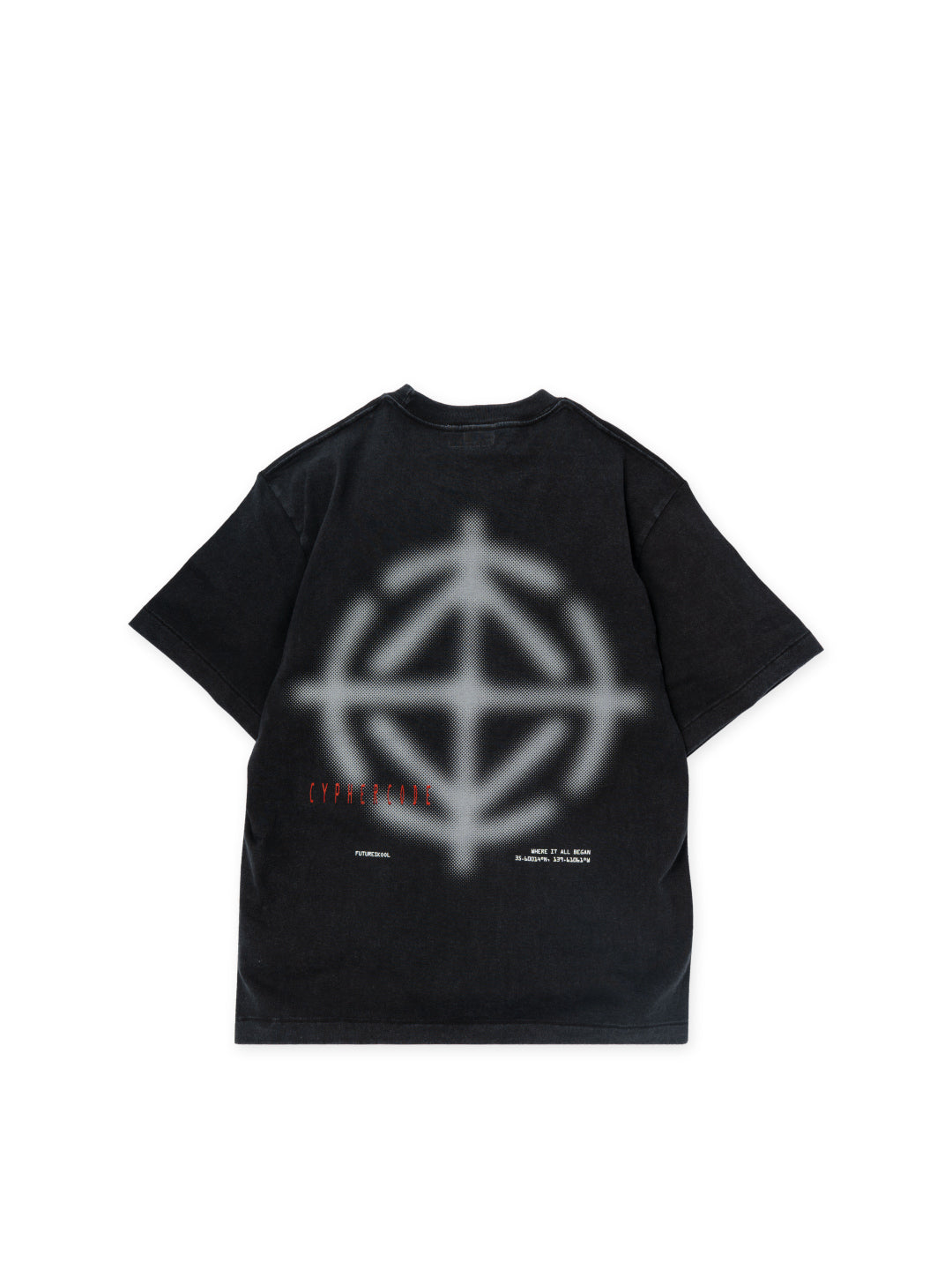 SPEED ELEMENTS TEE