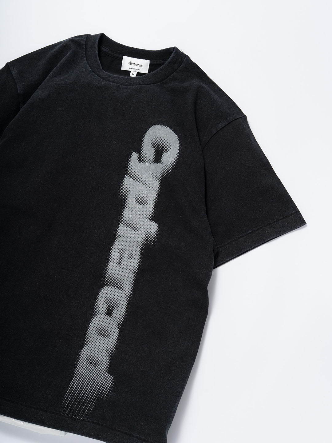 SPEED ELEMENTS TEE