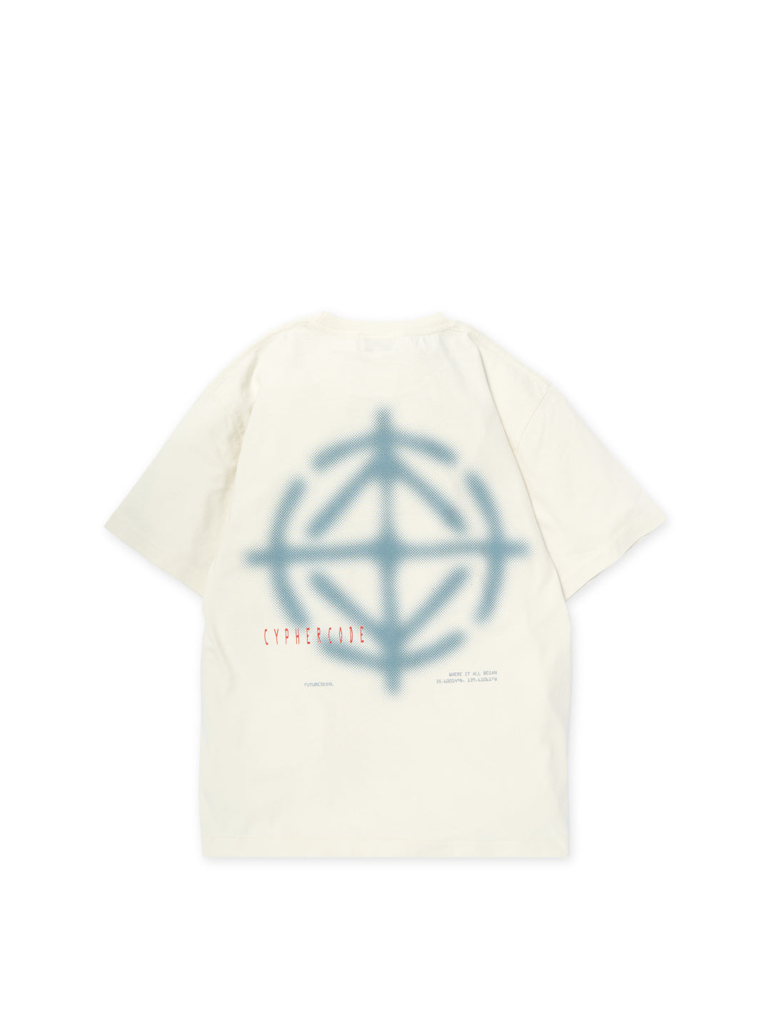 SPEED ELEMENTS TEE